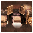 Sword and Sorcery: Doors and Chests - English