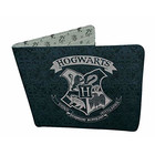 HARRY POTTER - Wallet "Hogwarts" - Vinyl