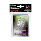 Ultra Pro 84806 - Force of Will Printed Protector Sleeve...