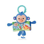 Fisher-Price Picture Book Buddy - Monkey