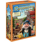 Z-Man Games Carcassonne Brettspiel