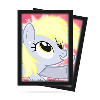 Deck Pro My Little Pony Muffins