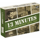 13 Minutes: The Cuban Missile Crisis - English