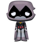 Funko POP! TV - Teen Titans Go! - Raven (Grey Limited)...