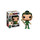 Funko POP! Movies Power Rangers - Rita Repulsa Vinyl Figure 10cm limited