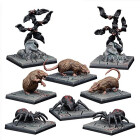 Mantic Games MGDS27 Dungeon Critters Miniaturspiel,...