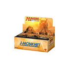 Magic The Gathering: Amonkhet Booster Display (36 Packs)...