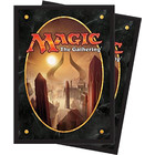 Amonkhet Card Back Standard Deck Protector Pack 80ct