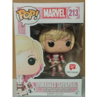 Funko POP Marvel - Unmasked Gwenpool