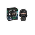 Funko - Figurine DC Heroes - Arrow Tv Malcom Merlin Exclu...