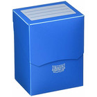 Dragon Shield Deck Shell - Blue Box