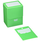 Dragon Shield Deck Shell - Green Box