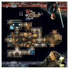 Star Wars Imperial Assault Skirmish Map Jabbas Palace