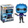 Funko POP! Games Mass Effect Andromeda - Peebee with Gun Vinyl Figure 10cm limited