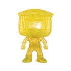 Funko POP! TV Mighty Morphin Power Rangers - Yellow...