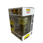 Funko POP! TV Mighty Morphin Power Rangers - Yellow...