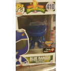 Funko POP! TV Power Rangers - Blue Ranger Morphing Vinyl...