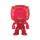 Funko POP! TV Power Rangers - Red Ranger Morphing Vinyl Figure 10cm