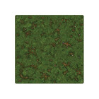 RuneWars Grassy Field Playmat