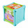 Fisher-Price Animal Activity Cube Baby + Toddler 6-36 Months