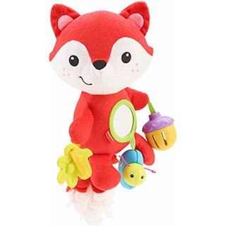 Fisher-Price CDN56 Activity Fox