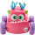Mattel Fisher-Price DRG14 - Auf gehts Monster Truck