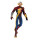 DC Comics The New 52 Earth 2 - The Flash Figur