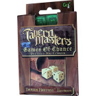 Tavern Masters: Games of Chance - English