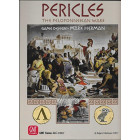 Pericles: The Peloponnesian Wars - English