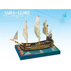 Sails Of Glory - HMS Royal Sovereign - English