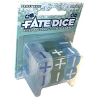 Fate Dice: Frost Dice - English