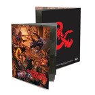 Ultra Pro D&D Dungeons & Dragons Character Folio...