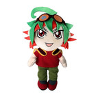 Yu-Gi-Oh! Arc-V - Yuya Sakaki - Plüsch Figur (30cm)