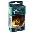 Game of Thrones: The Captains Command Chapter Pack - English