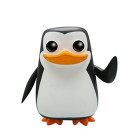 Funko POP! Movies - Penguins of Madagascar - Private...