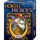 Portal of Heroes - English