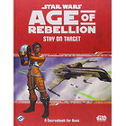 Star Wars: Age of Rebellion - Stay on Target - English