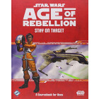 Star Wars: Age of Rebellion - Stay on Target - English