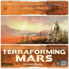 Terraforming Mars - Nederlands - Dutch