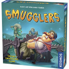 Smugglers - English