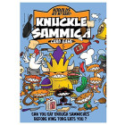 Knuckle Sammich - English