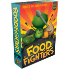 FoodFighters - English