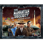 The Manhattan Project Expansion: Second Stage - English