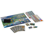 Coldwater Crown Board Game - English