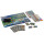 Coldwater Crown Board Game - English