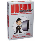 Steve Jackson Games 1446 - Munchkin Impossible, englische...