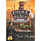Coal Baron: The Great Card Game - English