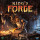 Kings Forge Board Game - English