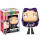 Funko POP! Television Teen Titans Go! - Blackfire Vinyl Figure 10cm limited