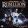 Star Wars Rebellion: Rise of the Rebellion - English